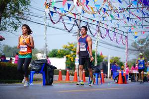 BIB: 45267
                            <button type="button" onclick="openModal(10105156)" class="btn btn-primary btn-sm float-right btn-popup" data-toggle="modal" data-target=".modal-high-quality">
                        <i class="fas fa-shopping-cart"></i> Add to Cart
                    </button>
                                            <button type="button" onclick="isThisMe(10105156, true)" class="btn btn-success btn-sm float-right btn-popup btn-isme hidden" data-toggle="tooltip" data-placement="bottom" title="นี่คือรูปของคุณใช่ไหม คลิกที่นี่เพื่อเอาเข้าอัลบั้ม">
                        <i class="fas fa-plus"></i> Add to album
                    </button>
                    <button type="button" onclick="isThisMe(10105156, false)" class="btn btn-warning btn-sm float-right btn-popup btn-isnotme hidden">
                        <i class="fas fa-ban"></i> Remove from album
                    </button>